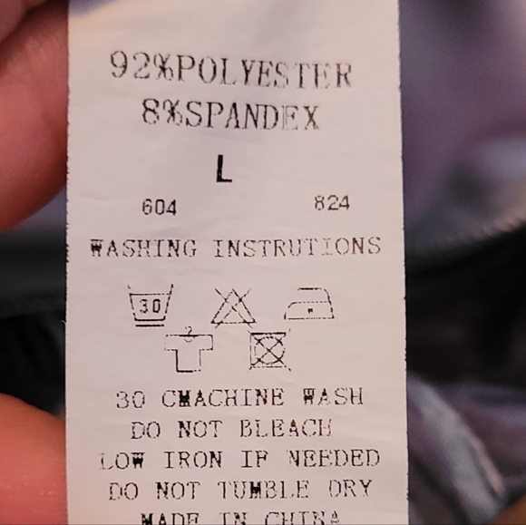 Unisex Horse Graphic Hoodie - Picture 3 of 3